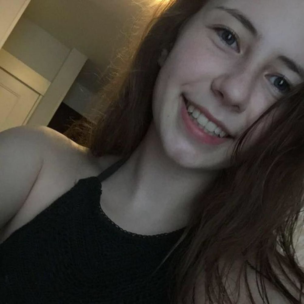 Meet your Posher, Zoe